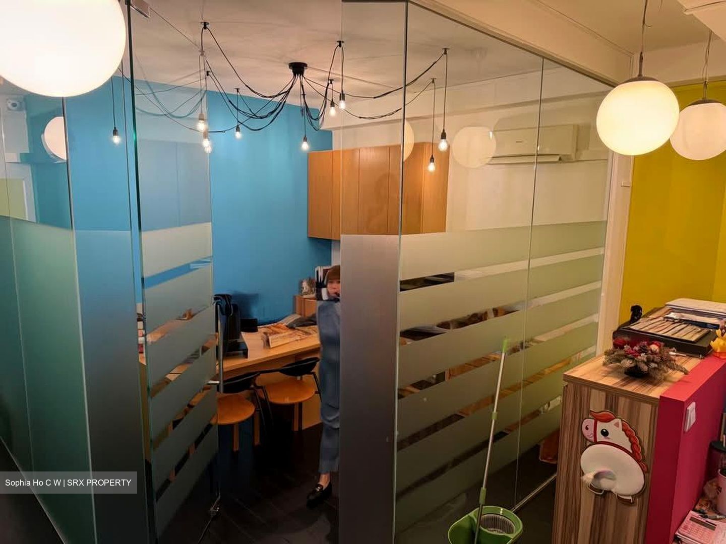 Amoy Street (D1), Office #541521831